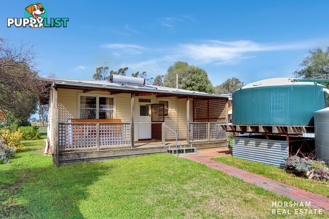 34 Railway Street GOROKE VIC 3412