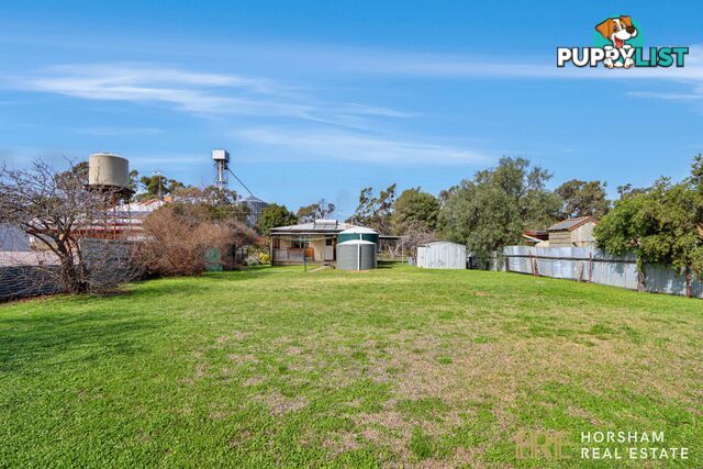 34 Railway Street GOROKE VIC 3412