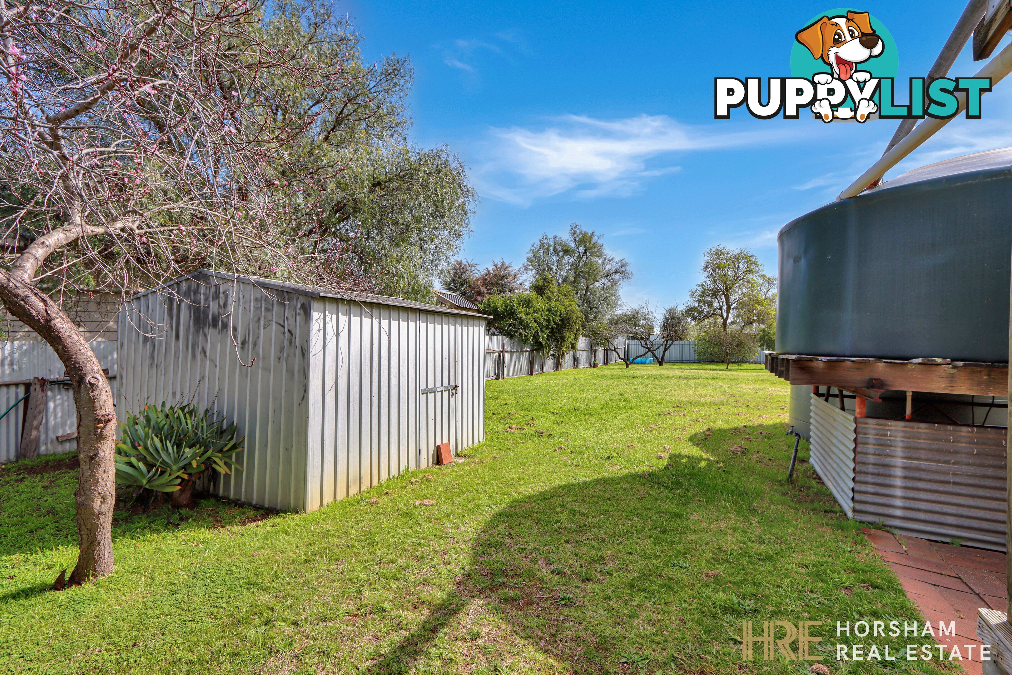 34 Railway Street GOROKE VIC 3412