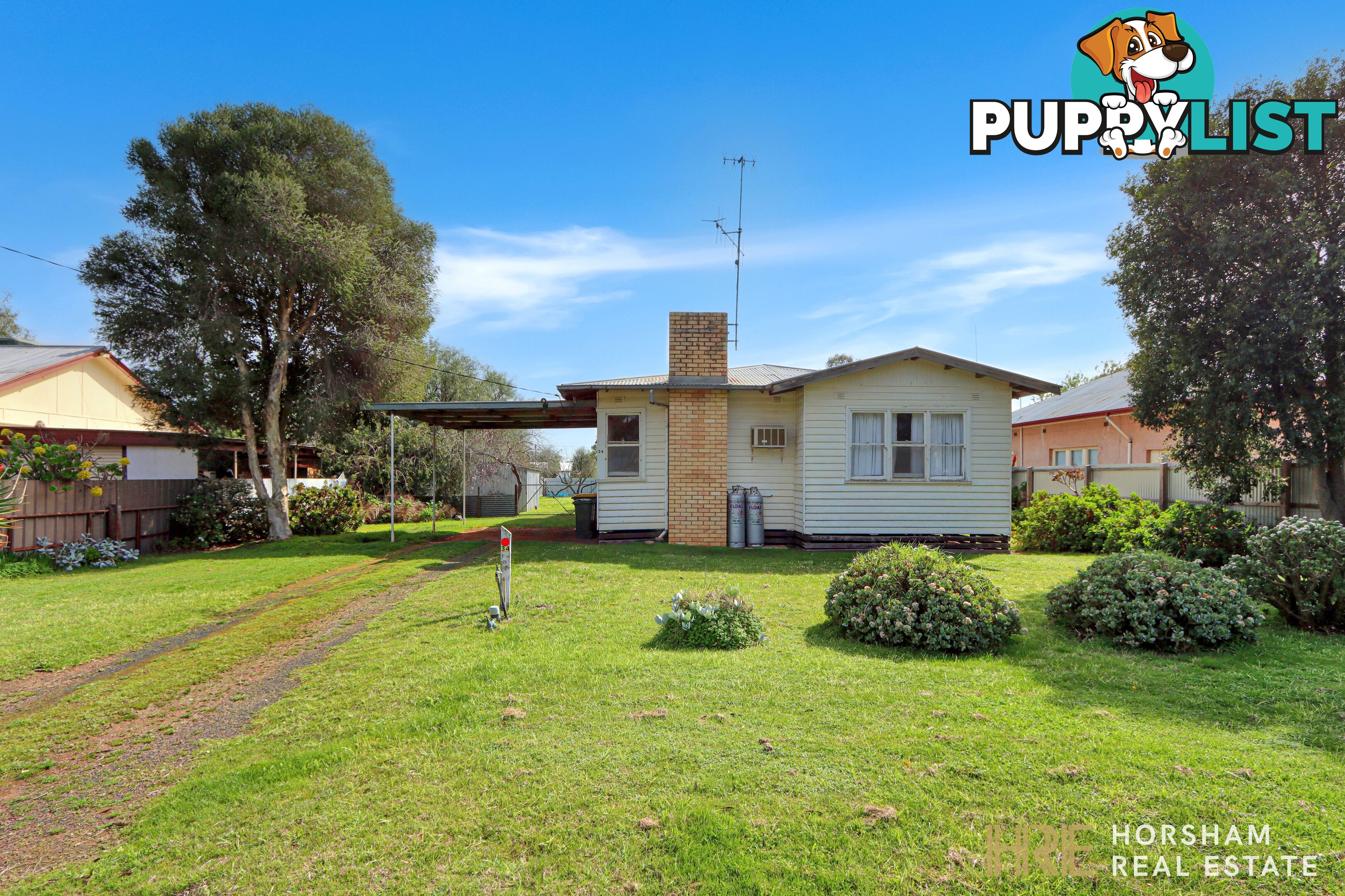 34 Railway Street GOROKE VIC 3412