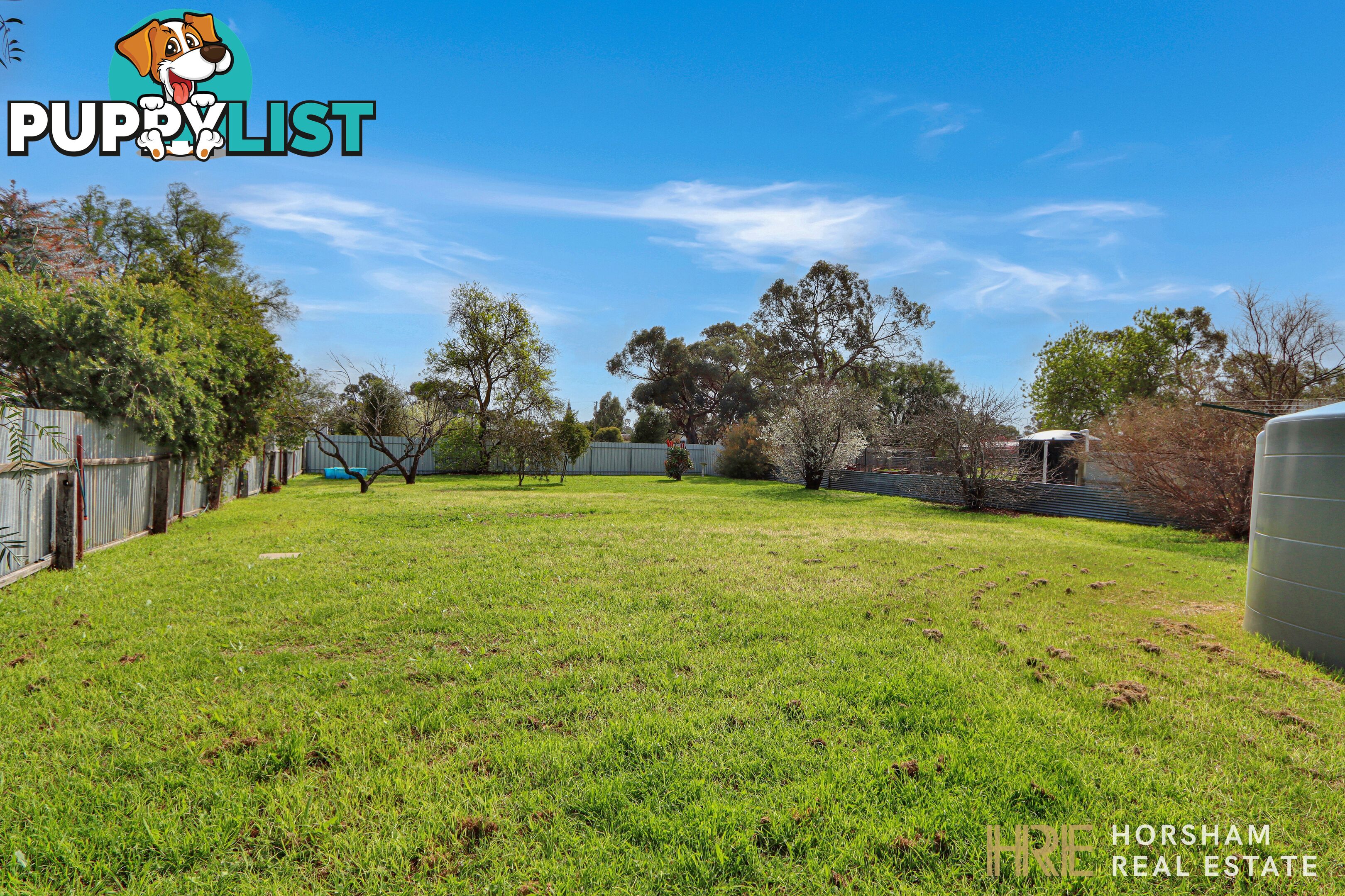 34 Railway Street GOROKE VIC 3412