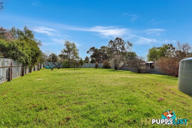 34 Railway Street GOROKE VIC 3412