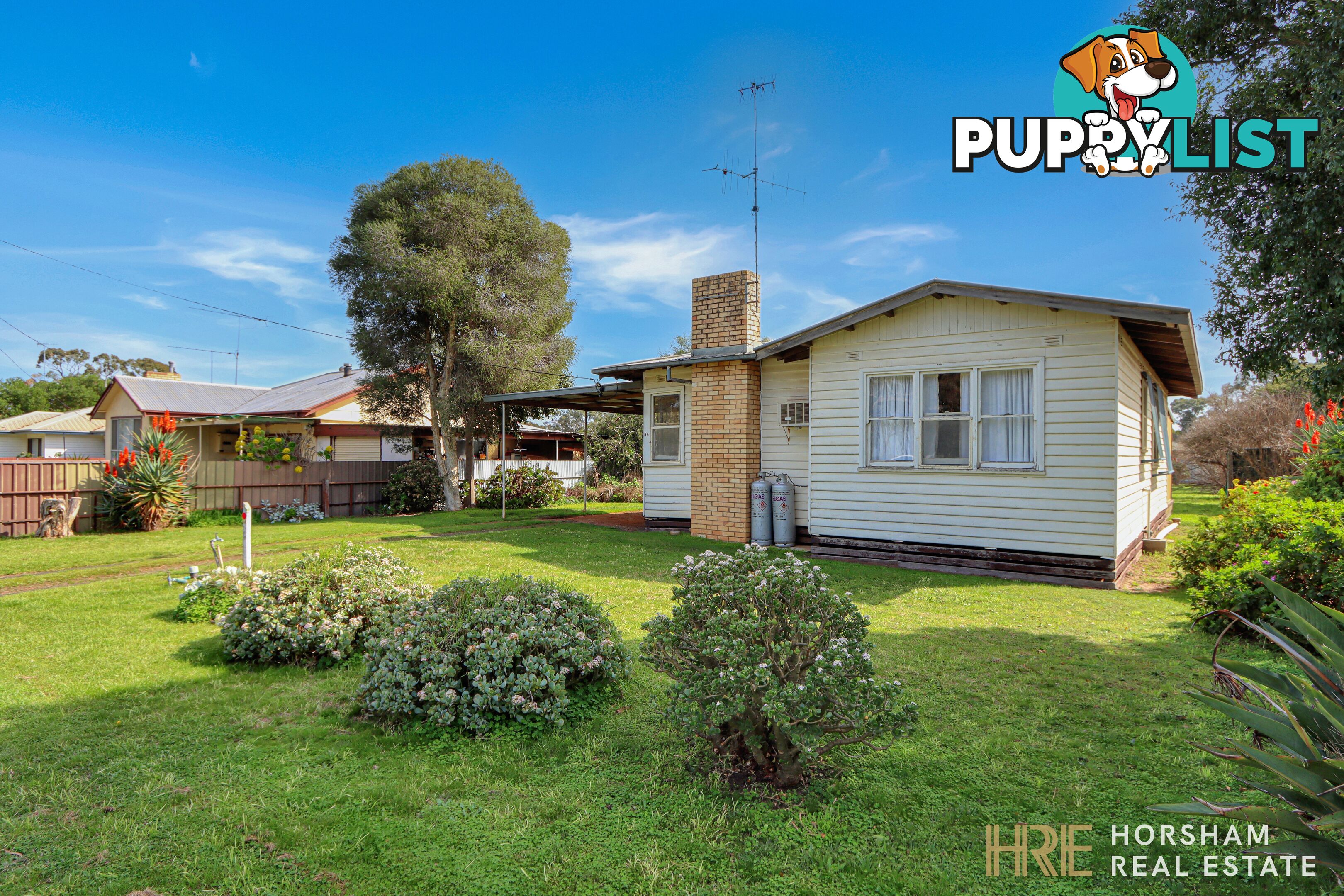 34 Railway Street GOROKE VIC 3412