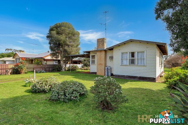 34 Railway Street GOROKE VIC 3412