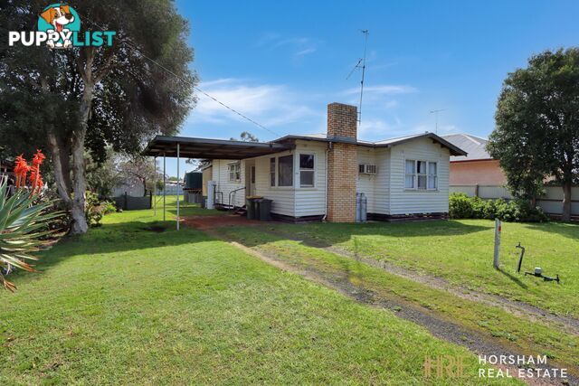 34 Railway Street GOROKE VIC 3412