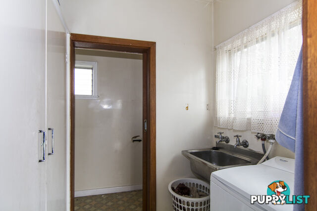 2 Wattle Street HORSHAM VIC 3400