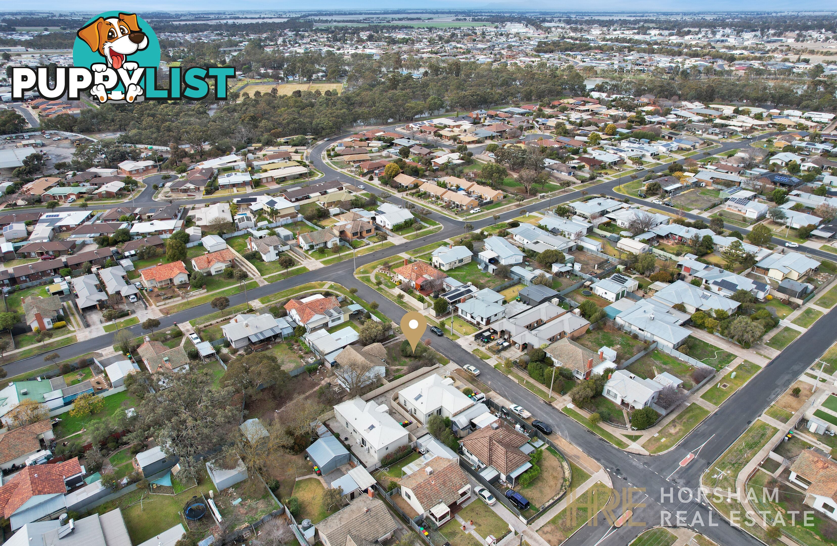 2 Wattle Street HORSHAM VIC 3400