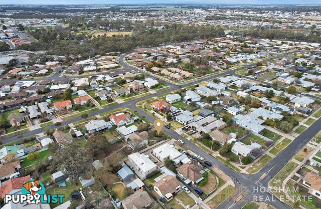 2 Wattle Street HORSHAM VIC 3400