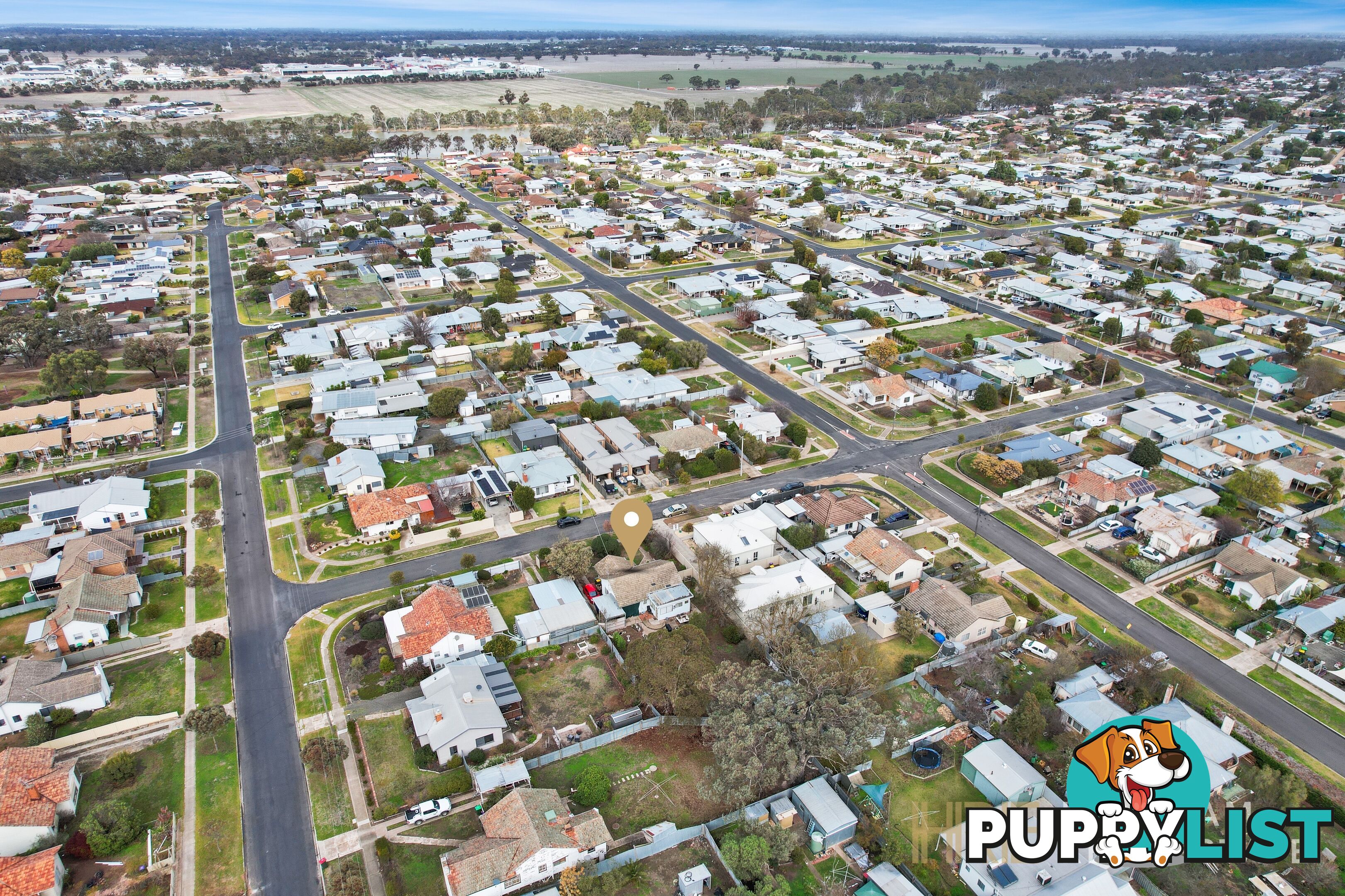 2 Wattle Street HORSHAM VIC 3400
