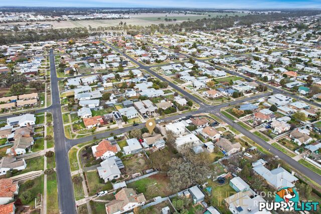 2 Wattle Street HORSHAM VIC 3400