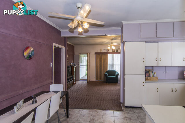 2 Wattle Street HORSHAM VIC 3400