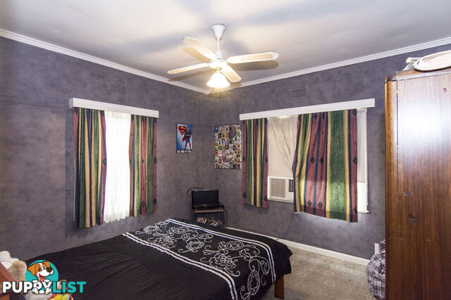 2 Wattle Street HORSHAM VIC 3400