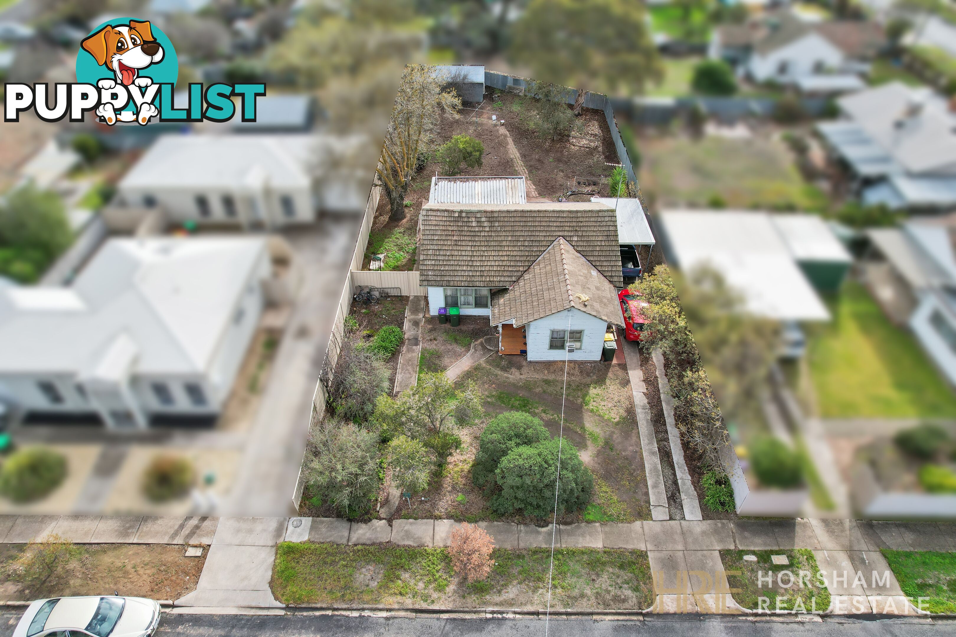 2 Wattle Street HORSHAM VIC 3400