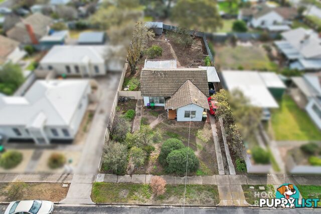 2 Wattle Street HORSHAM VIC 3400