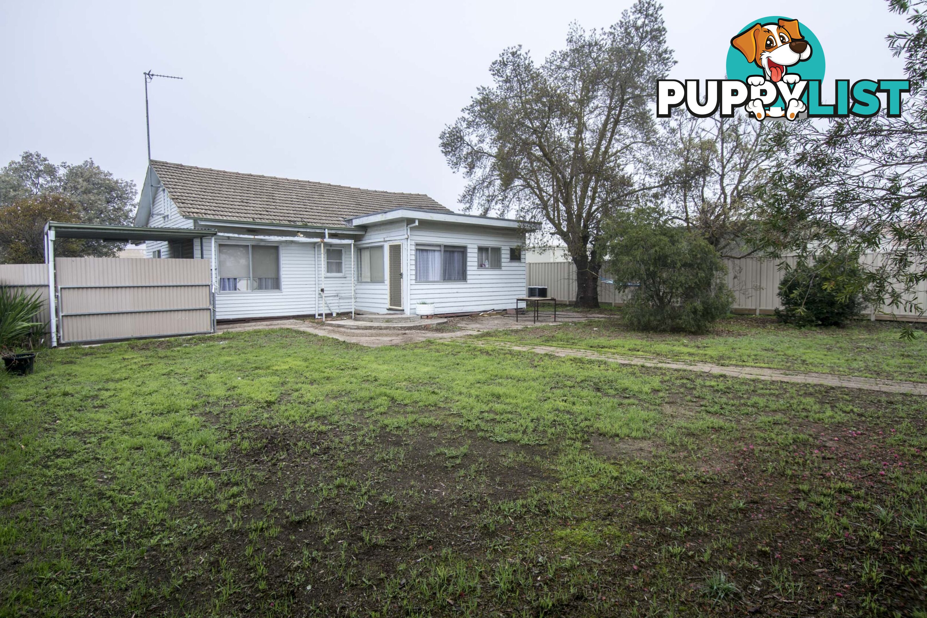 2 Wattle Street HORSHAM VIC 3400