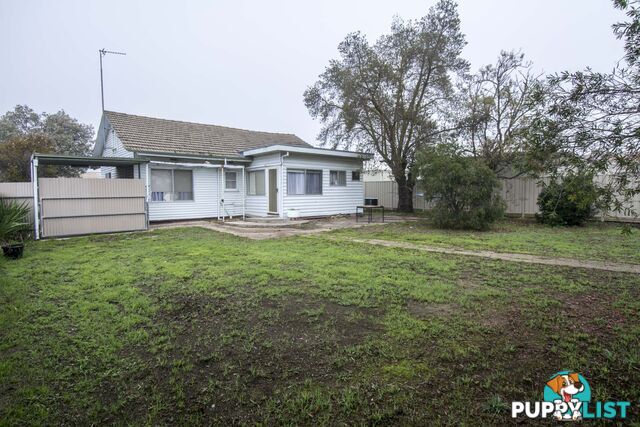 2 Wattle Street HORSHAM VIC 3400