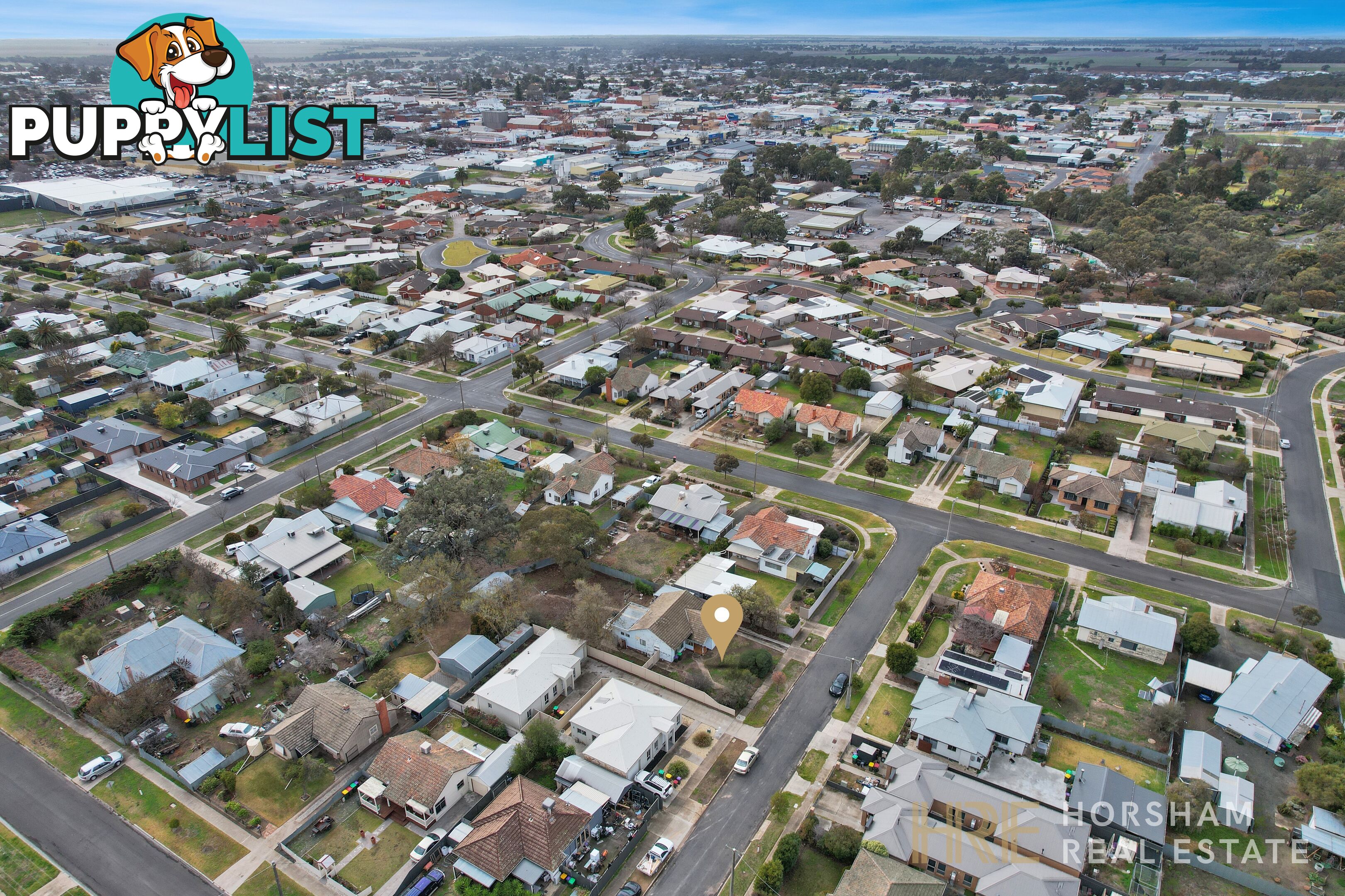 2 Wattle Street HORSHAM VIC 3400