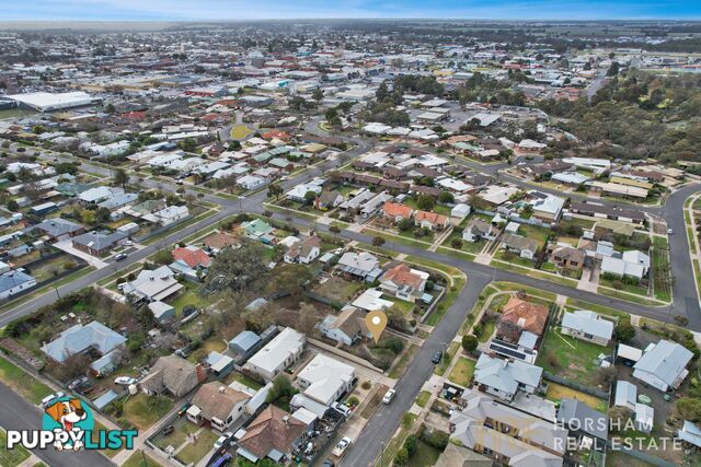 2 Wattle Street HORSHAM VIC 3400