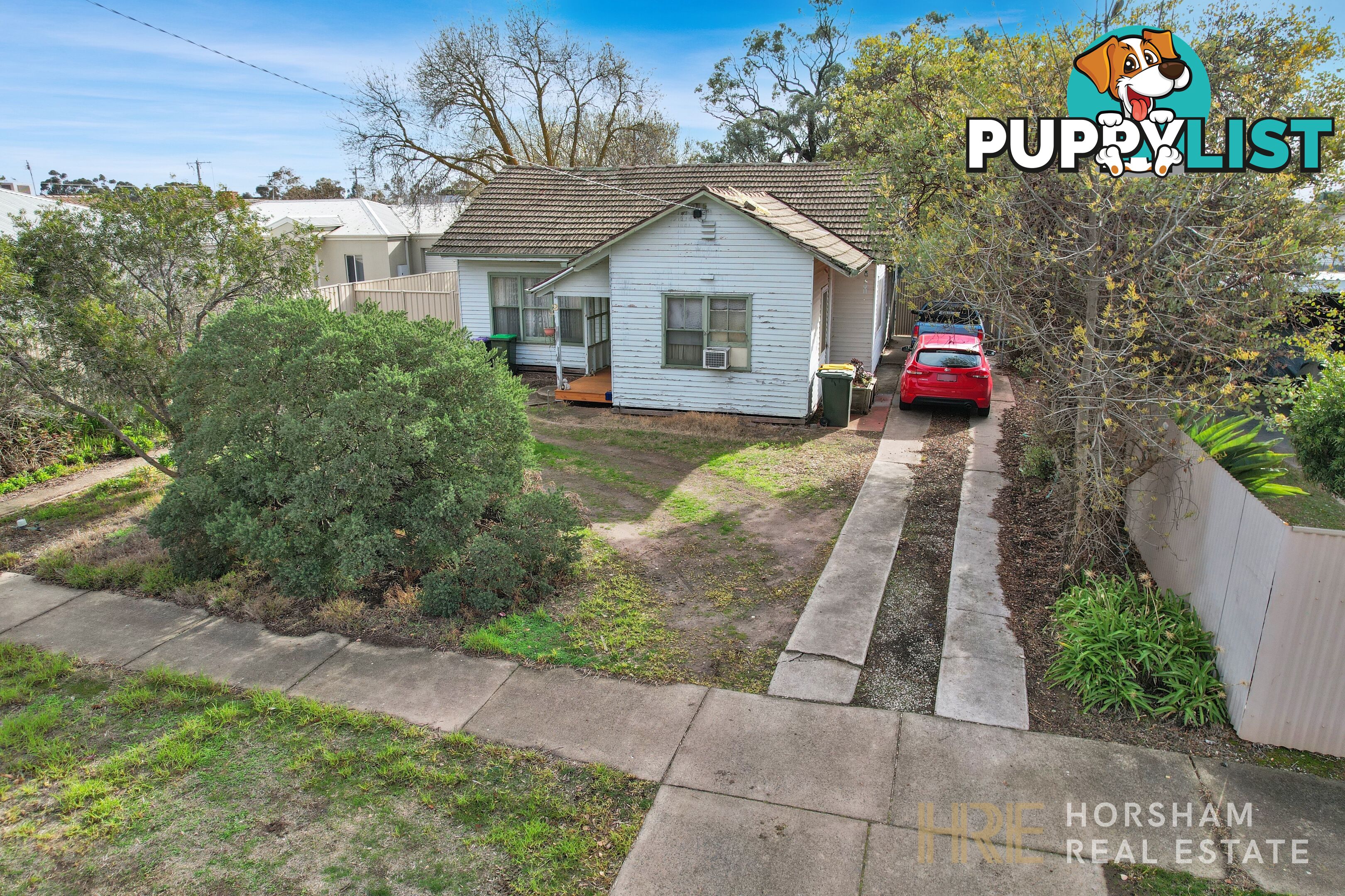 2 Wattle Street HORSHAM VIC 3400