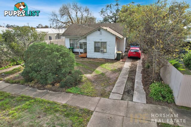 2 Wattle Street HORSHAM VIC 3400