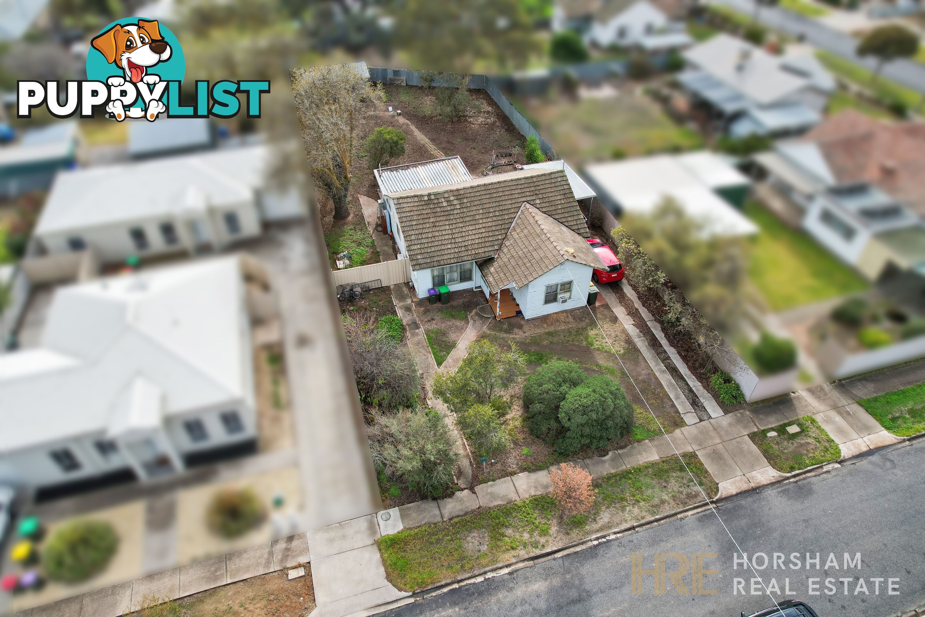 2 Wattle Street HORSHAM VIC 3400