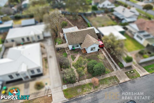 2 Wattle Street HORSHAM VIC 3400