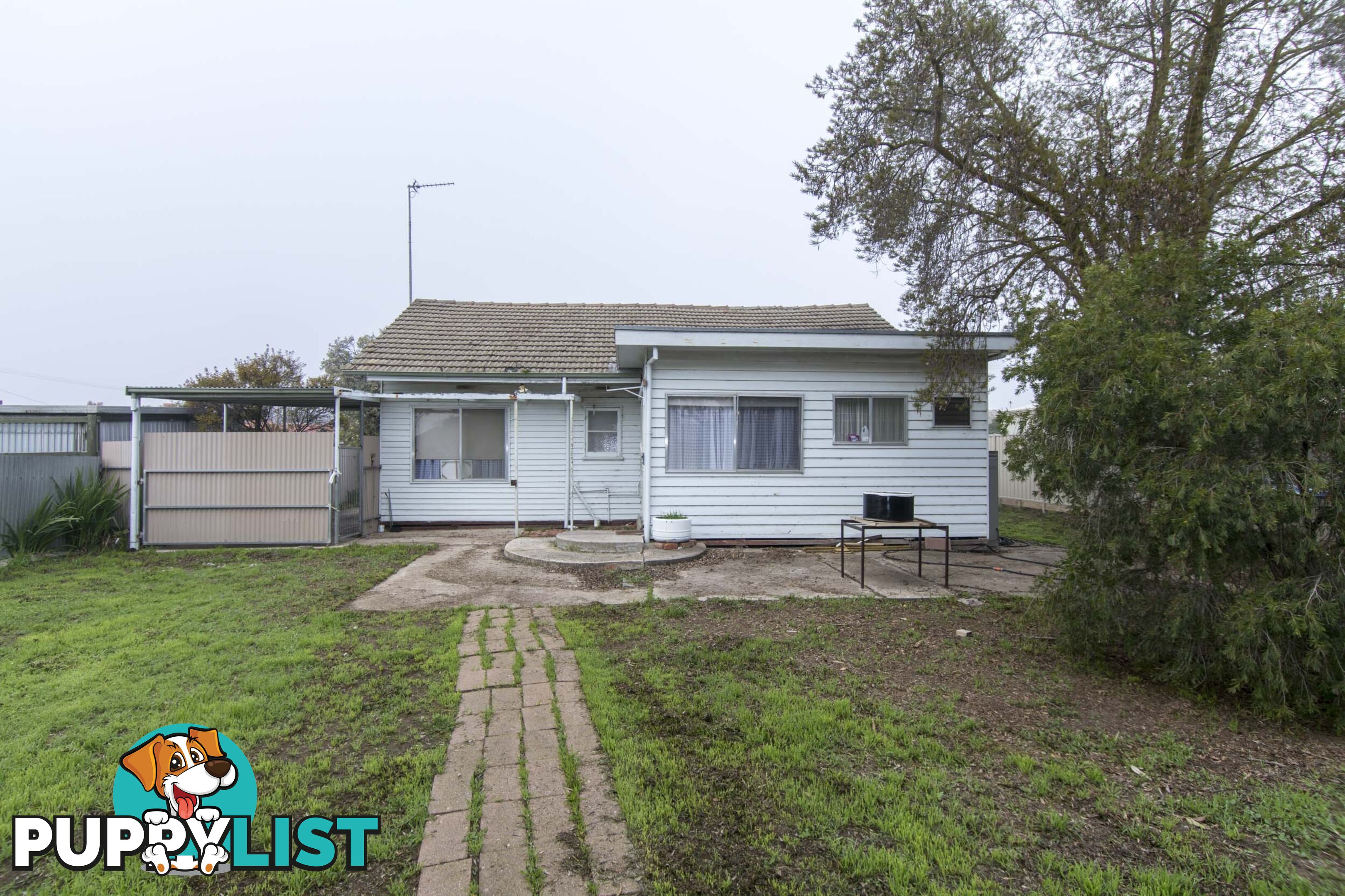 2 Wattle Street HORSHAM VIC 3400