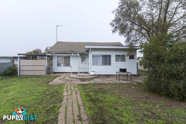 2 Wattle Street HORSHAM VIC 3400