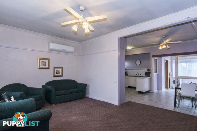 2 Wattle Street HORSHAM VIC 3400