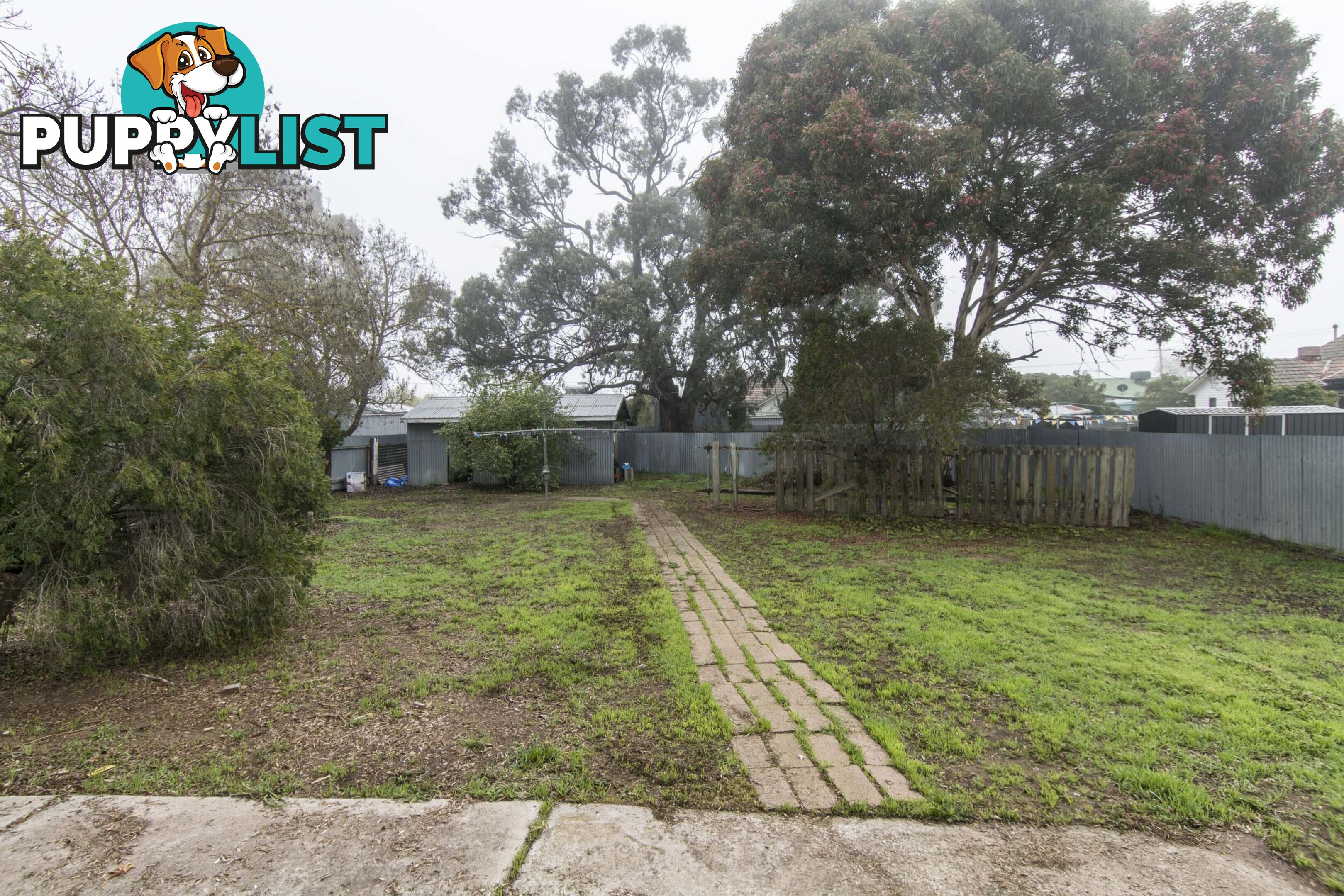 2 Wattle Street HORSHAM VIC 3400