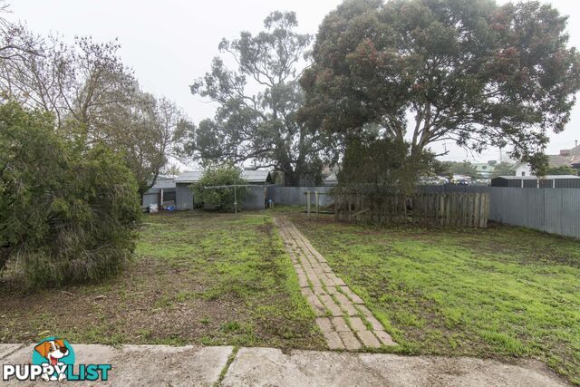 2 Wattle Street HORSHAM VIC 3400