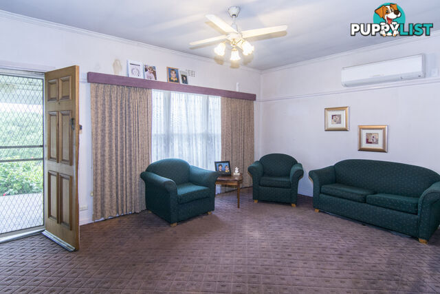 2 Wattle Street HORSHAM VIC 3400