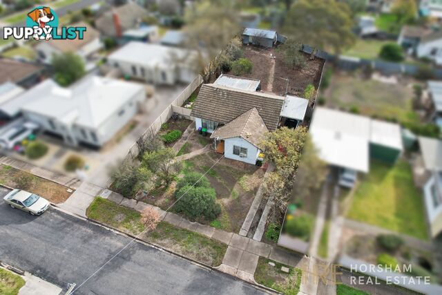 2 Wattle Street HORSHAM VIC 3400