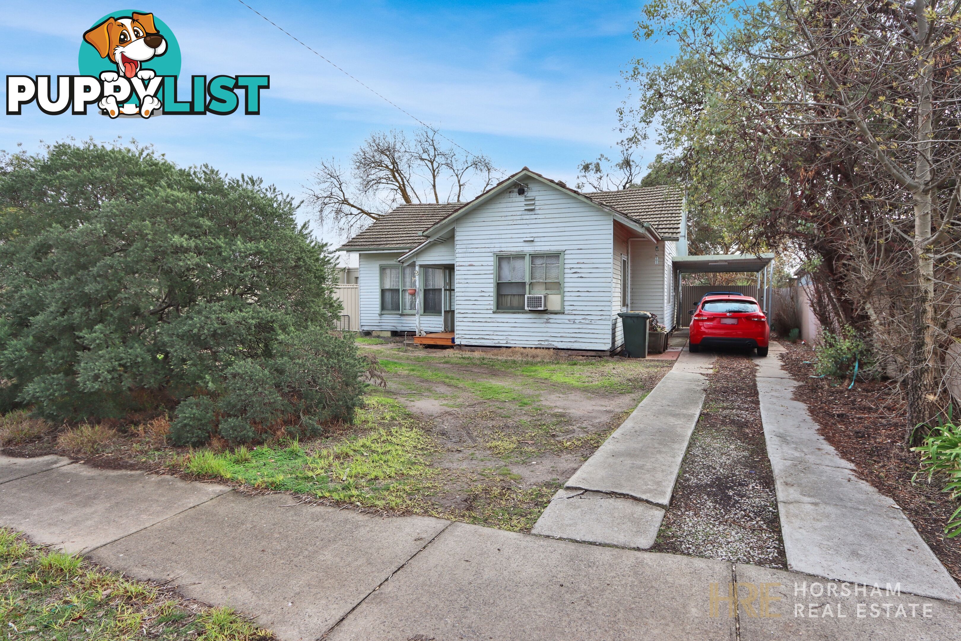 2 Wattle Street HORSHAM VIC 3400
