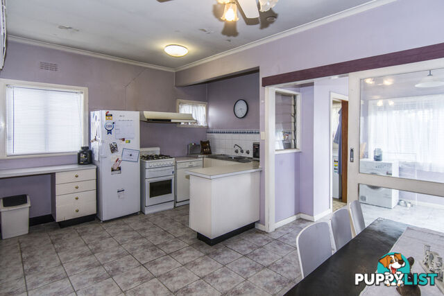 2 Wattle Street HORSHAM VIC 3400