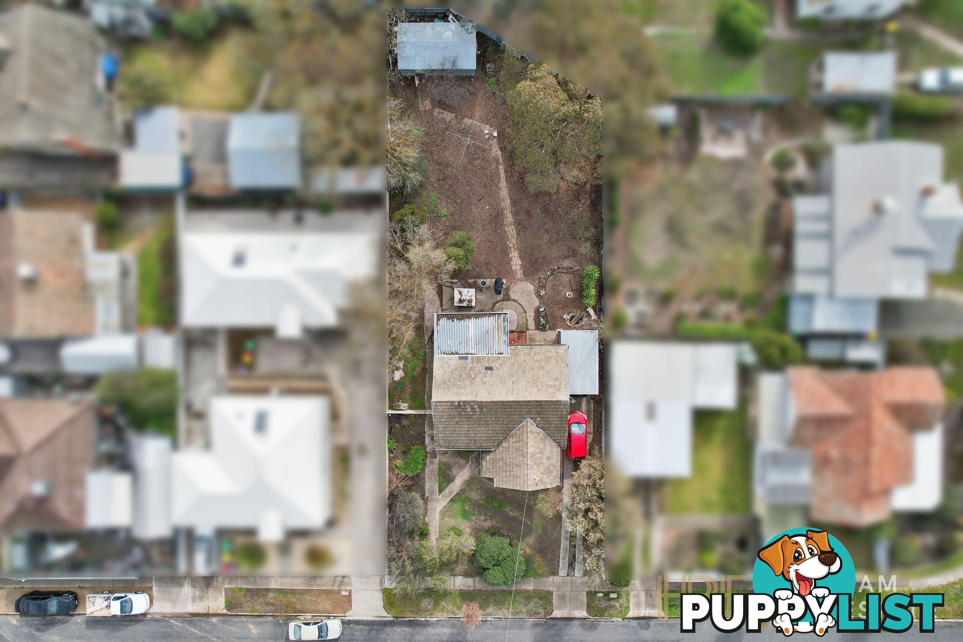 2 Wattle Street HORSHAM VIC 3400
