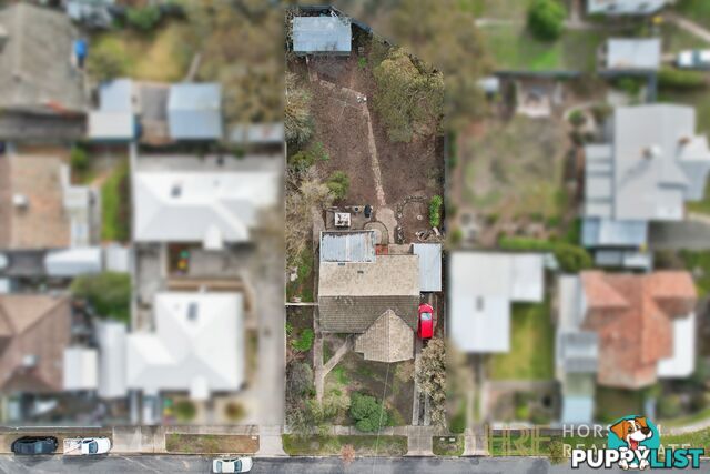 2 Wattle Street HORSHAM VIC 3400