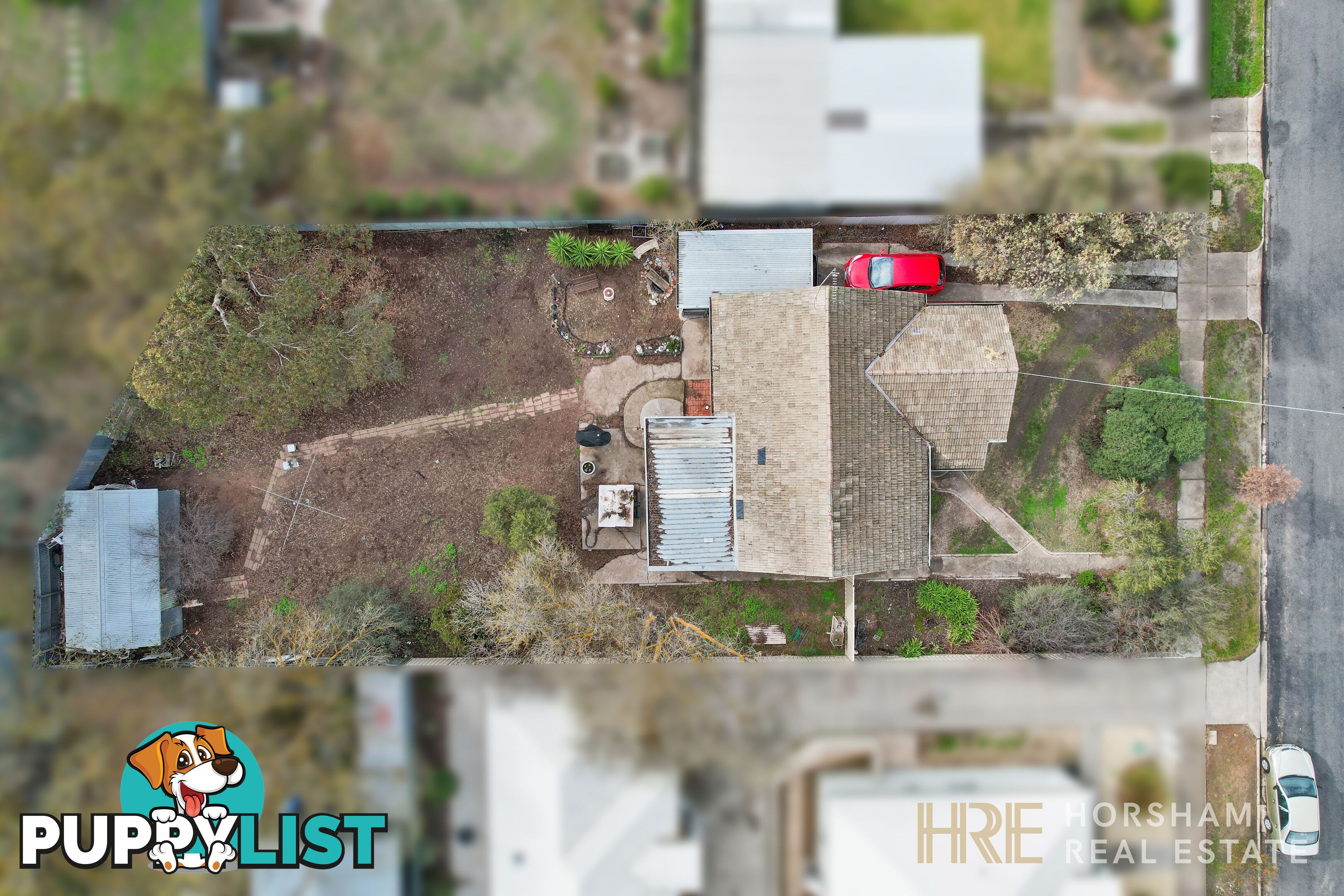 2 Wattle Street HORSHAM VIC 3400