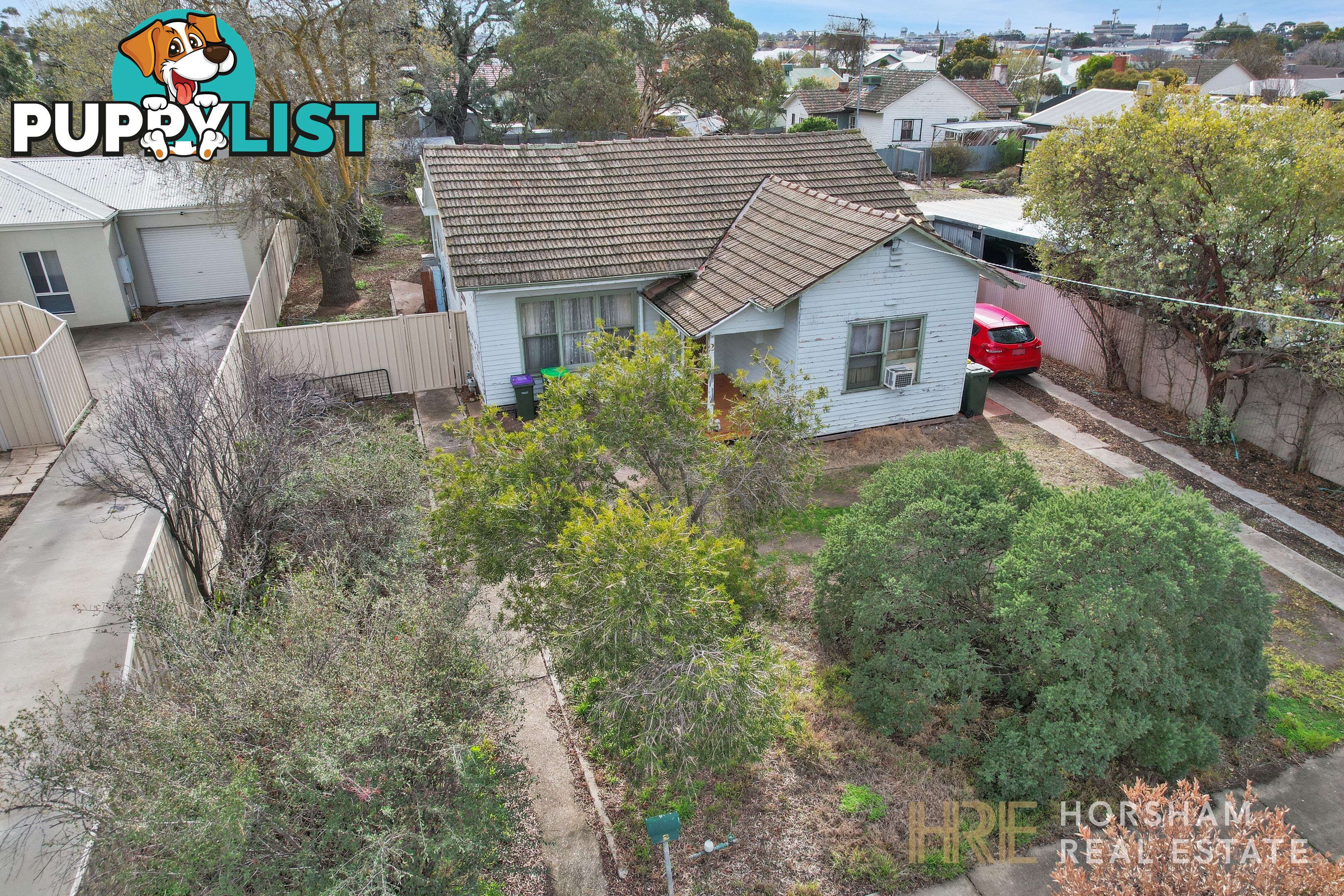 2 Wattle Street HORSHAM VIC 3400