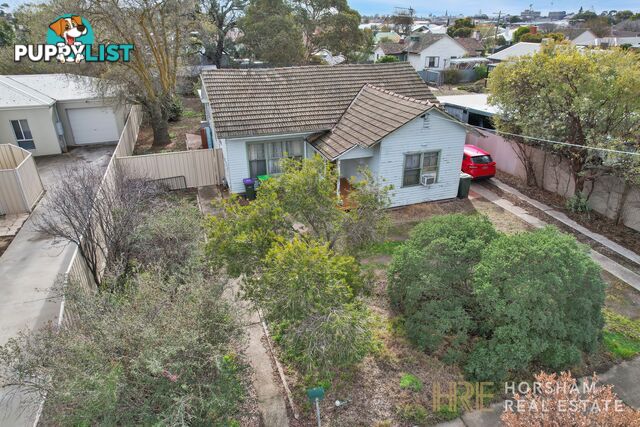 2 Wattle Street HORSHAM VIC 3400