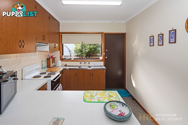 15C Urquhart Street HORSHAM VIC 3400