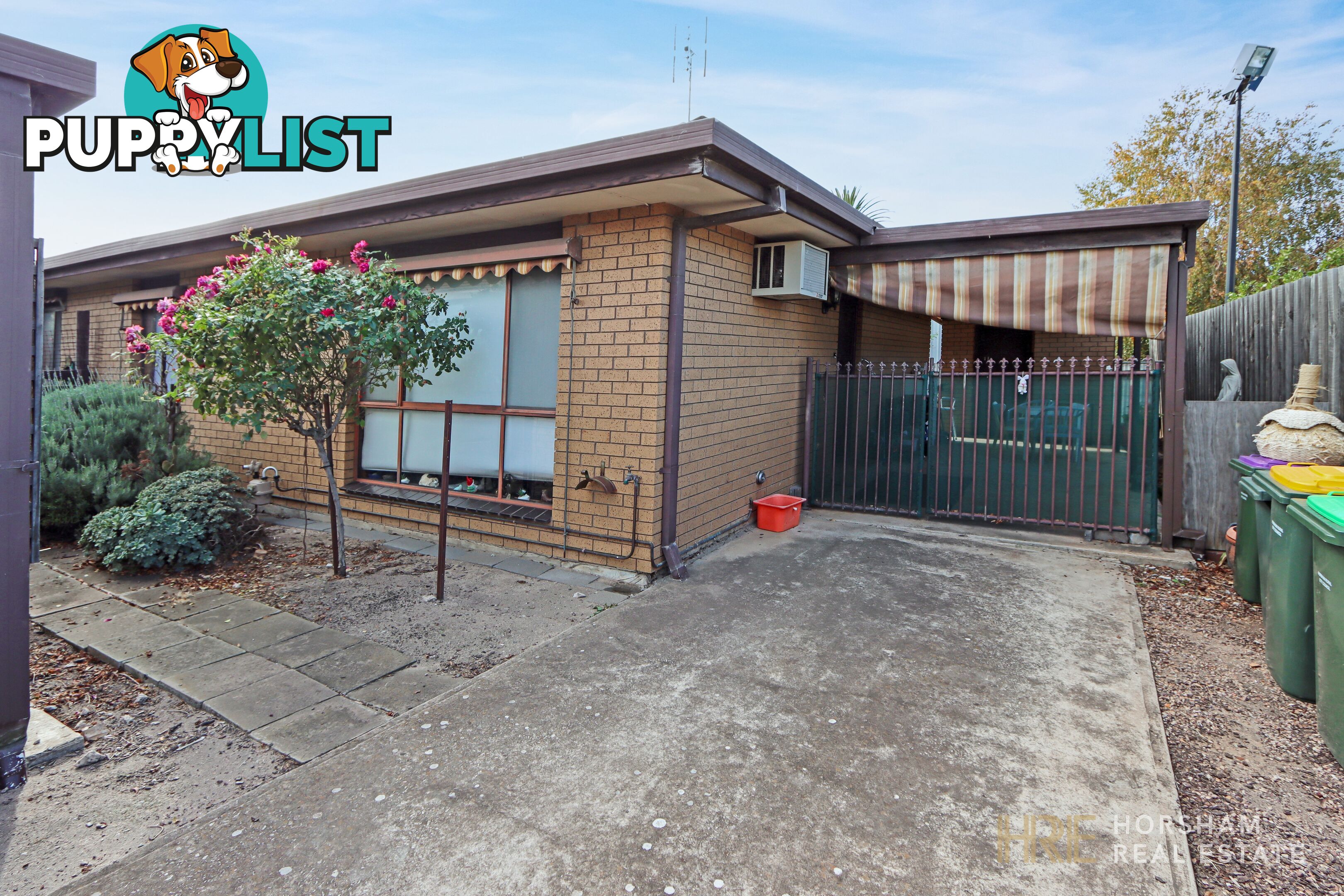 15C Urquhart Street HORSHAM VIC 3400