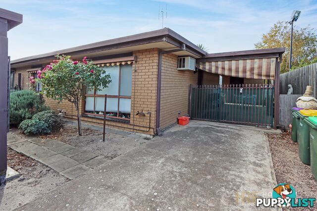 15C Urquhart Street HORSHAM VIC 3400