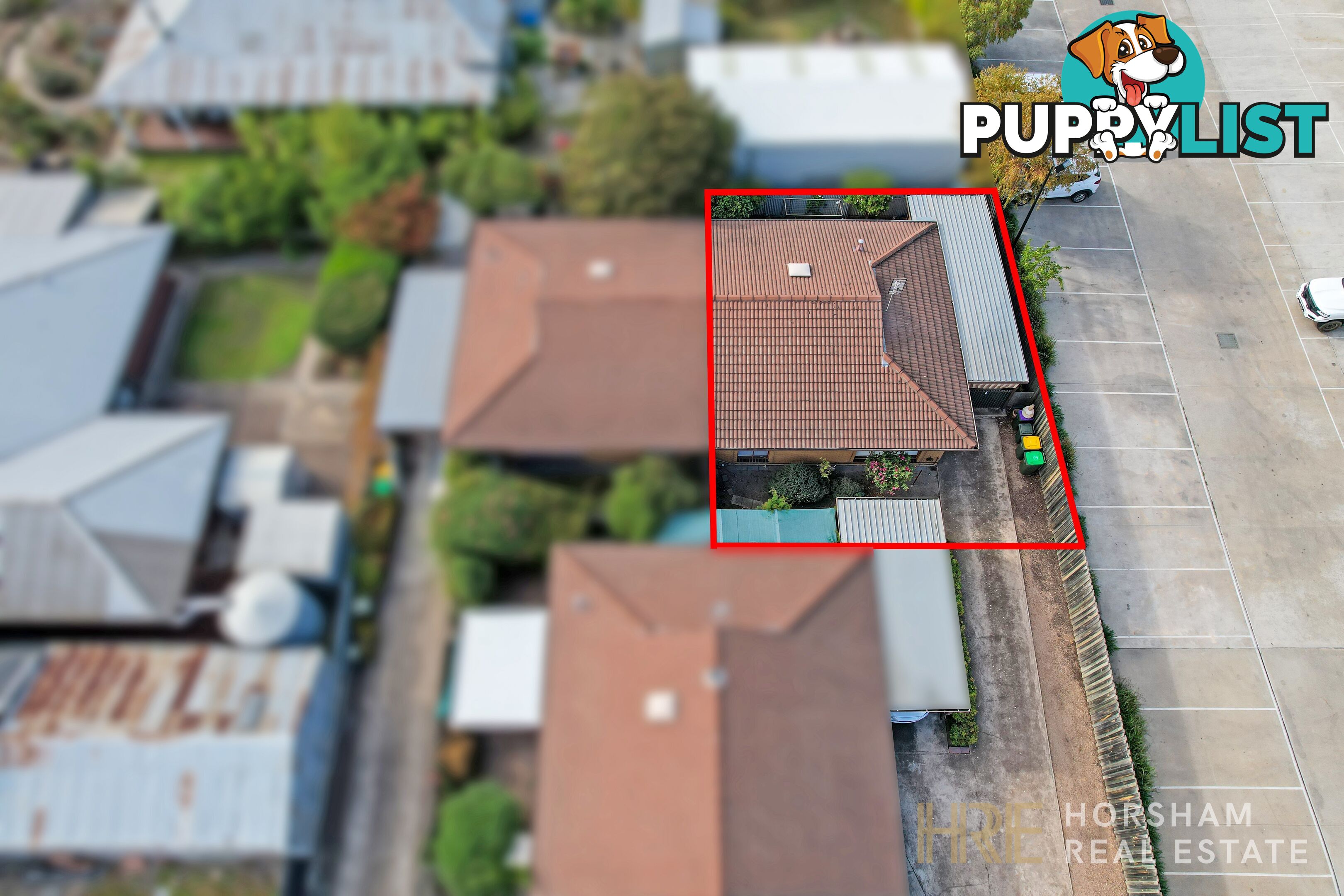 15C Urquhart Street HORSHAM VIC 3400