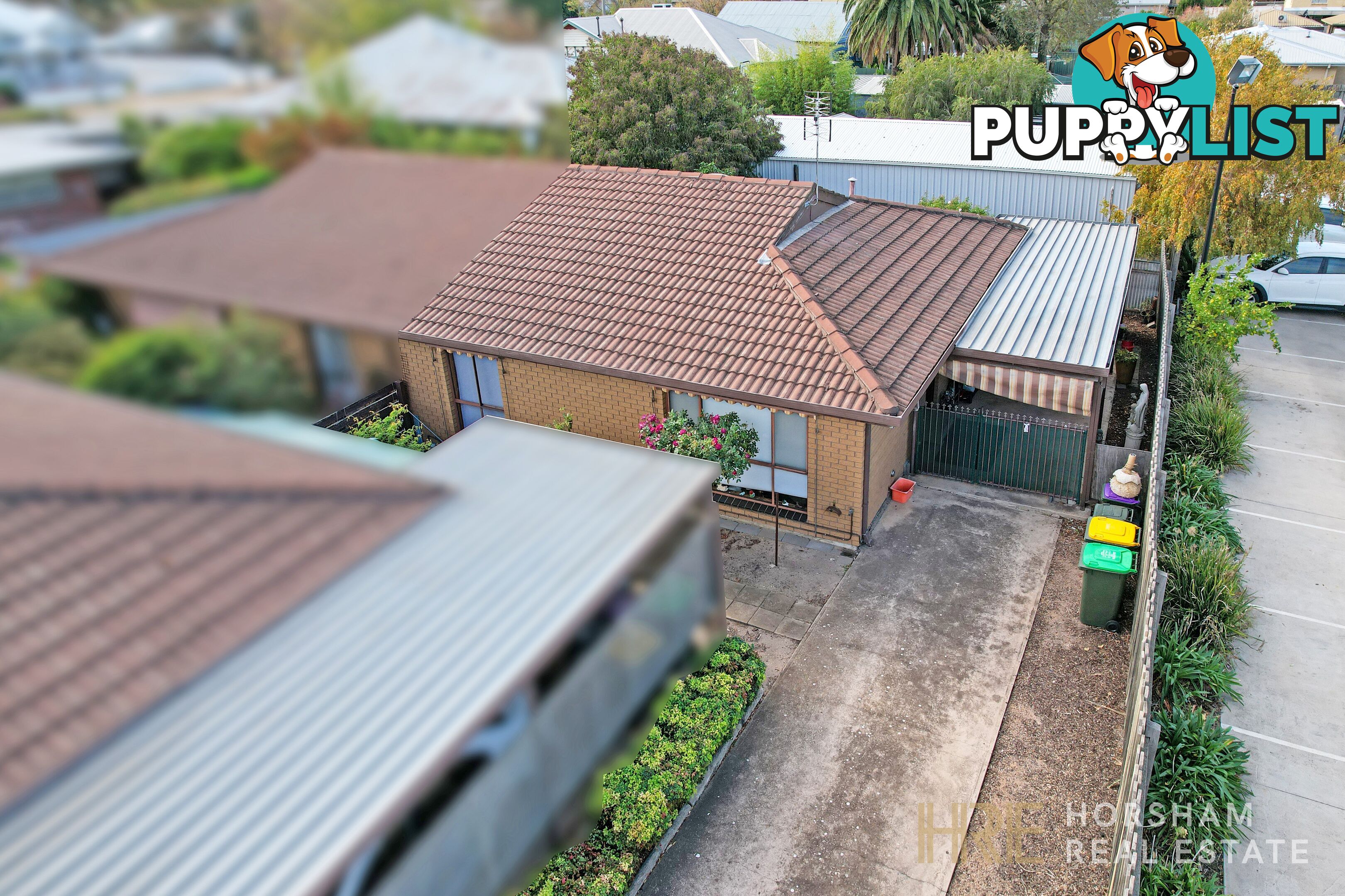 15C Urquhart Street HORSHAM VIC 3400