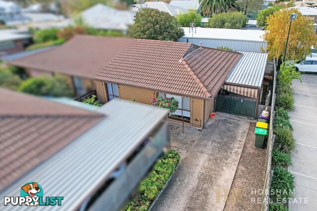 15C Urquhart Street HORSHAM VIC 3400