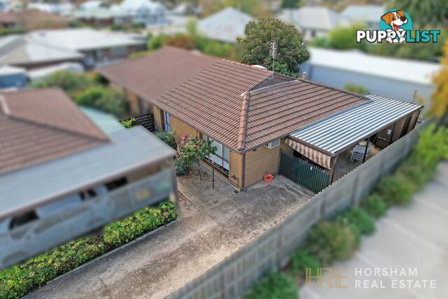 15C Urquhart Street HORSHAM VIC 3400