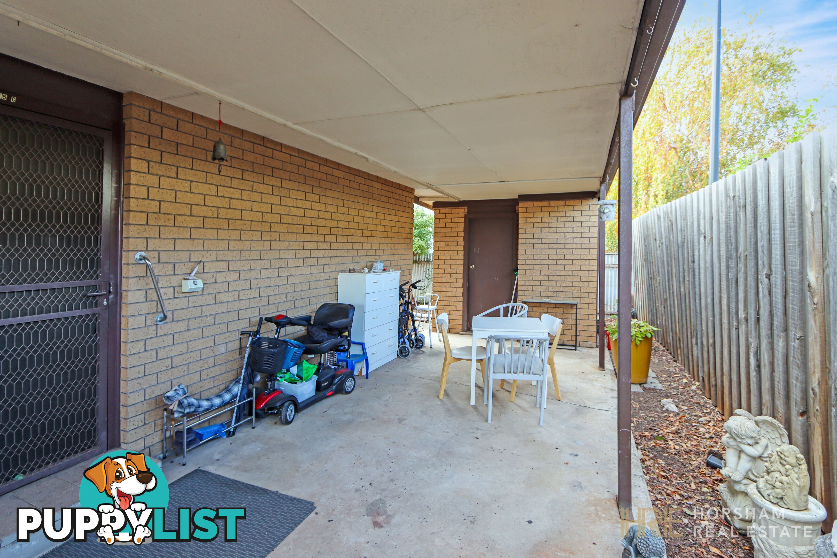 15C Urquhart Street HORSHAM VIC 3400