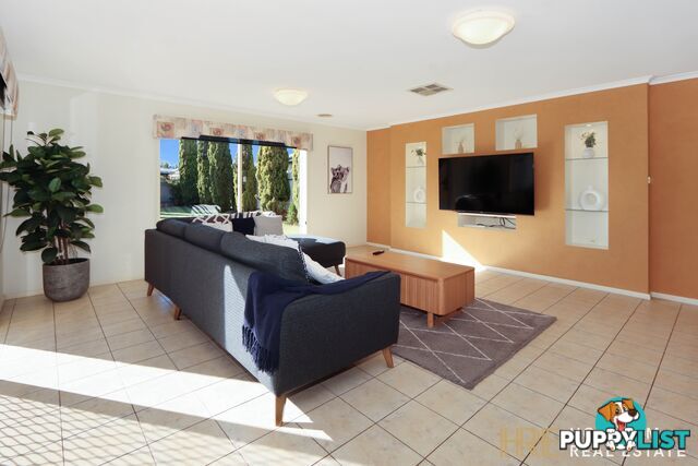 16 Burnett Street HORSHAM VIC 3400