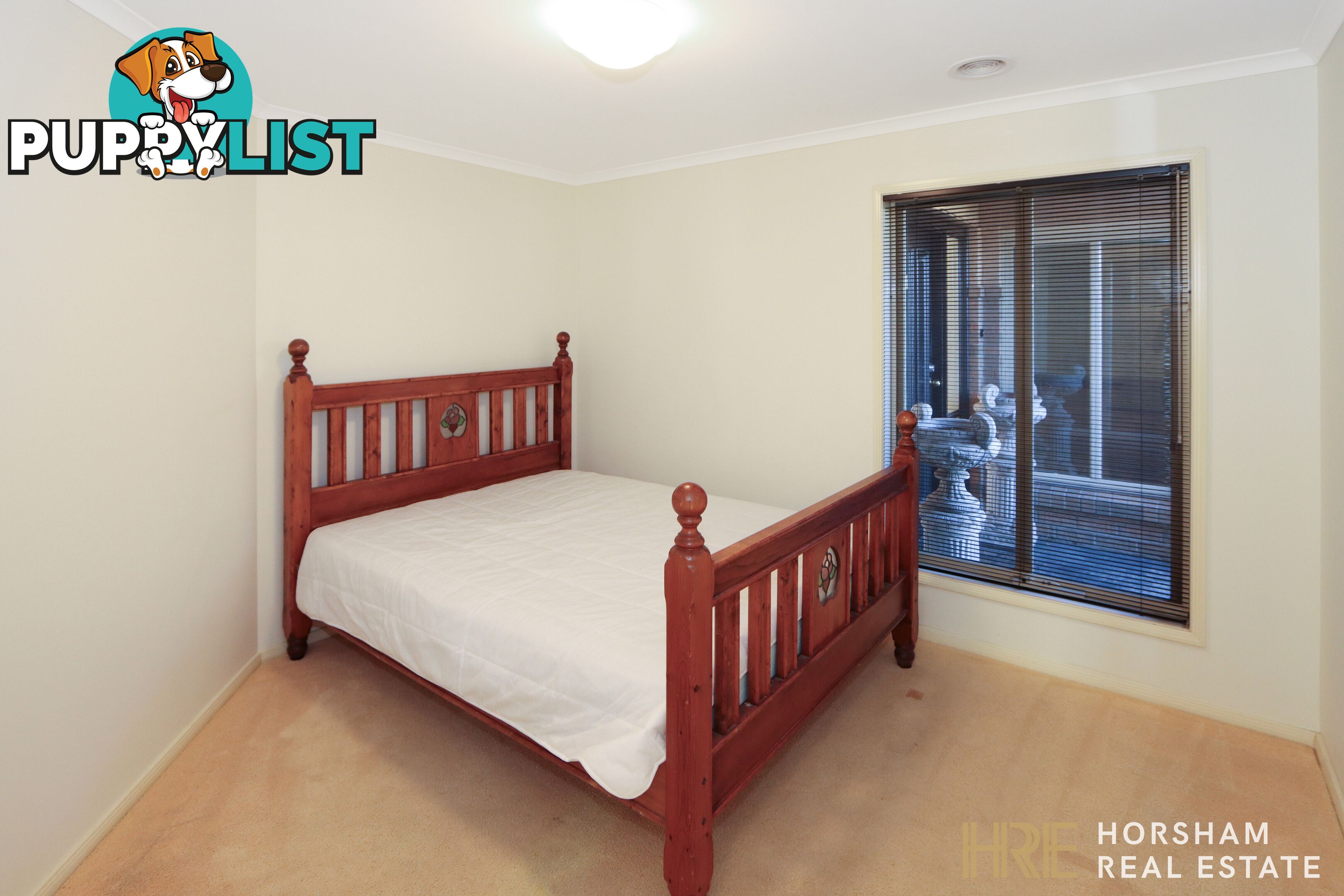16 Burnett Street HORSHAM VIC 3400